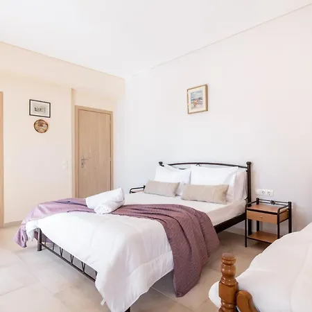 Splendid Zakynthos - 2 Bedrooms - Ocean Pool - Close To Amenities - Walking Distance To Beach Villa *