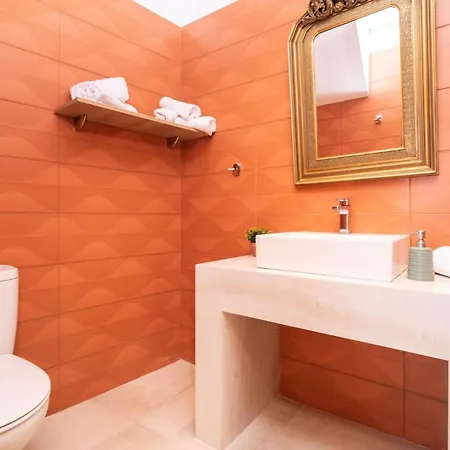 Splendid Zakynthos - 2 Bedrooms - Ocean Pool - Close To Amenities - Walking Distance To Beach Tsilivi (Zakynthos)