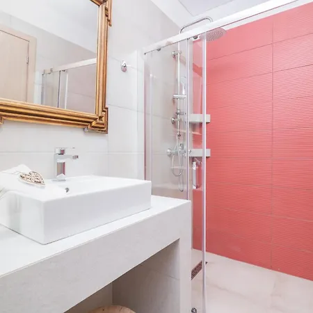 Splendid Zakynthos - 2 Bedrooms - Ocean Pool - Close To Amenities - Walking Distance To Beach Tsilivi (Zakynthos)