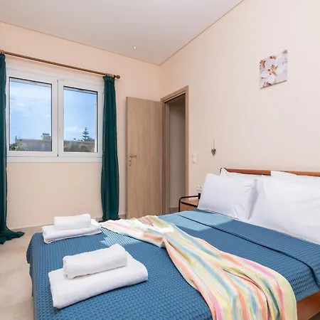 Splendid Zakynthos - 2 Bedrooms - Ocean Pool - Close To Amenities - Walking Distance To Beach Villa