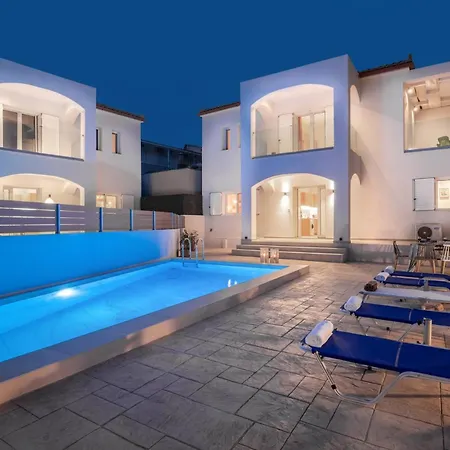 Splendid Zakynthos - 2 Bedrooms - Ocean Pool - Close To Amenities - Walking Distance To Beach * Tsilivi (Zakynthos)