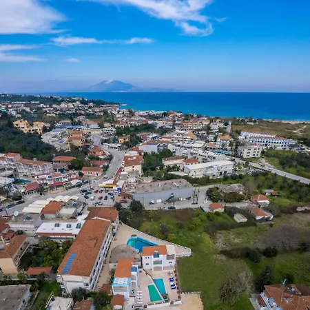 Splendid Zakynthos - 2 Bedrooms - Ocean Pool - Close To Amenities - Walking Distance To Beach * Tsilivi (Zakynthos)
